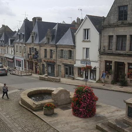 Chambres D'Hotes Au Centre De Guemene-Sur-Scorff ภายนอก รูปภาพ