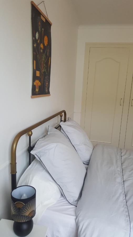 Chambres D'Hotes Au Centre De Guemene-Sur-Scorff ภายนอก รูปภาพ